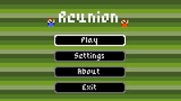 Reunion (itch) (tickylolokaka) screenshot, image №2889988 - RAWG