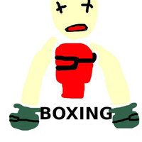 BOXING (itch) (Pata2) screenshot, image №2960652 - RAWG