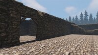 maze to the old castle screenshot, image №3327377 - RAWG