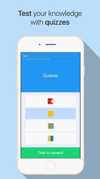 Flags! - Maritime signal flags screenshot, image №1724318 - RAWG
