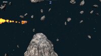 Asteroids Run screenshot, image №3188920 - RAWG