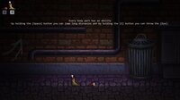 Where is my body? GGJ2021 screenshot, image №2694706 - RAWG