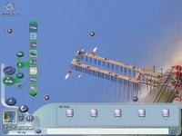 SimCity 4: Rush Hour screenshot, image №366170 - RAWG