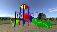 The Man in the Park 2: The Second Man in the Park screenshot, image №4246568 - RAWG