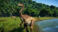 Jurassic World Evolution screenshot, image №765763 - RAWG