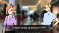 Willow Mills Mall screenshot, image №2763421 - RAWG
