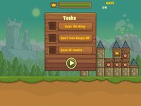 King's Strike screenshot, image №2050454 - RAWG