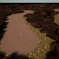 Rambling Roads screenshot, image №2571342 - RAWG