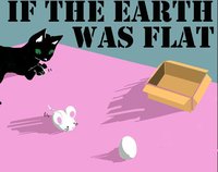 If Earth were Flat... screenshot, image №2328367 - RAWG