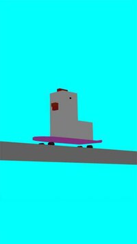 Chicken Skate screenshot, image №2453943 - RAWG