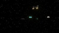 Cinemachine & Timeline - Space Cutscenes/Sequences screenshot, image №3385095 - RAWG