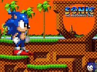 Sonic The Hedgehog 360 screenshot, image №2683976 - RAWG