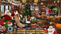 Christmas Wonderland 15: Collector's Edition screenshot, image №4141011 - RAWG
