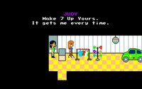 Time Girl 1998 screenshot, image №3045677 - RAWG
