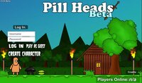 Pill Heads screenshot, image №2402714 - RAWG