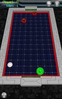 Air Hockey 3D Real Pro screenshot, image №2101503 - RAWG