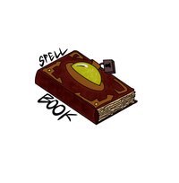 Spellbook (KingBen, zzzergling, codypfrunder, davidlh123, dnajerab, RydalisDarx, Poorgrammer, Niikonnen, k10c) screenshot, image №3829129 - RAWG