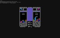 8-bit Tetris screenshot, image №3660709 - RAWG