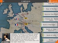 European War 4: Napoleon screenshot, image №1981089 - RAWG