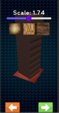 Block Tower (itch) (bestcolour1) screenshot, image №2244403 - RAWG