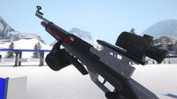 Biathlon Battle VR screenshot, image №1804652 - RAWG