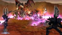 Warhammer 40,000: Dawn of War - Soulstorm screenshot, image №106515 - RAWG
