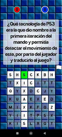 GameQuiz Showdown screenshot, image №3740281 - RAWG