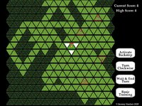 Centurion: A Triangular Roguelike screenshot, image №2281607 - RAWG