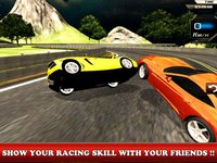 Exteme Car Racing pro Road Trip Moto Racer screenshot, image №912196 - RAWG