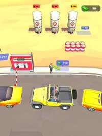 Gas Empire screenshot, image №3299003 - RAWG