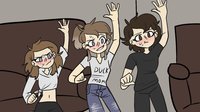White Girls V2 screenshot, image №1256639 - RAWG