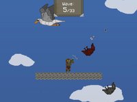 Sky Dare screenshot, image №1115702 - RAWG