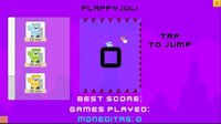 FlappyJuli screenshot, image №3465923 - RAWG