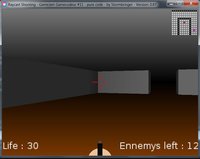 RayCast Pacman screenshot, image №1234391 - RAWG