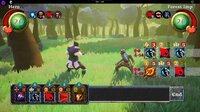 Prima: First Rogues - Prototype screenshot, image №3639989 - RAWG