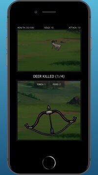 SourcelightRPG screenshot, image №2973645 - RAWG