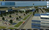 Airport Simulator 2014 screenshot, image №203402 - RAWG