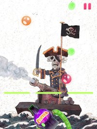 Skeleton Pirate screenshot, image №941322 - RAWG