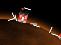 Pizza orbiter screenshot, image №2260568 - RAWG