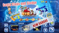 Santa Claus & Soda Racing game Christmas adventure screenshot, image №1306890 - RAWG