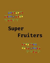 Super Fruiters screenshot, image №3732158 - RAWG