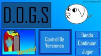 D.O.G.S. (Beta) screenshot, image №3146487 - RAWG