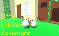 Little Chicken Adventure screenshot, image №1820150 - RAWG