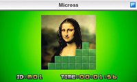 Picross E2 screenshot, image №796166 - RAWG