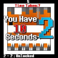 You Have 10 Seconds 2 (itch) screenshot, image №1004706 - RAWG