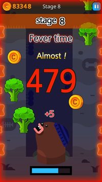 Hungry Mates screenshot, image №1639438 - RAWG