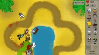 Amogus TD 2 - Defense of the Sus screenshot, image №3899616 - RAWG