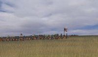 Scourge of War: Gettysburg screenshot, image №518709 - RAWG