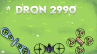 DRON 2990 | GJ+ 2022 screenshot, image №3619248 - RAWG
