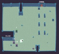Paul Terguei: Glory Room Keeper screenshot, image №1203715 - RAWG